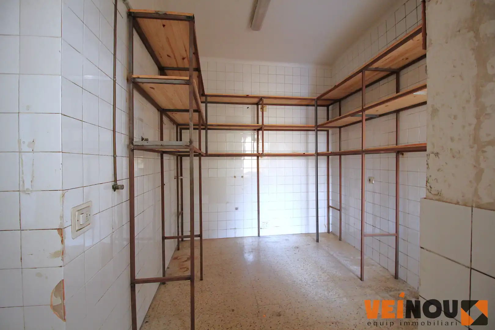 Local comercial en venta en Carrer del Cardenal Reig, imagen 8