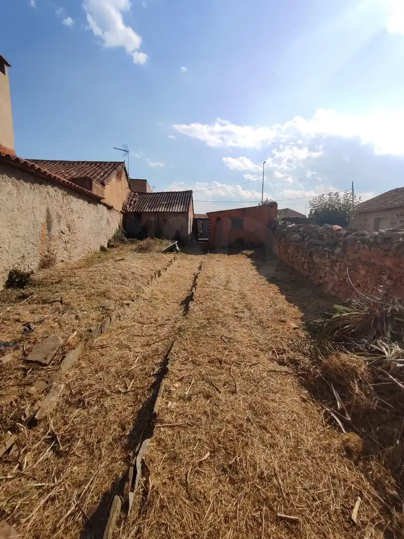 Casa rústica en venda a Val de San Lorenzo, imagen 6