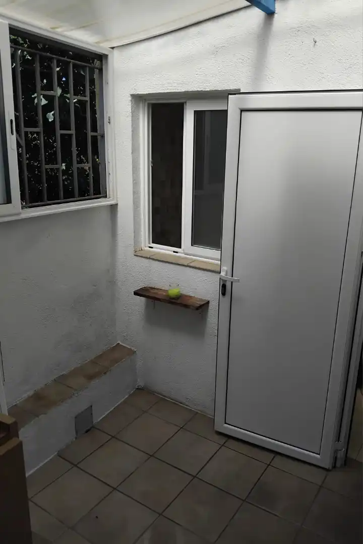 Balcony of Houses for sale in Poble Nou - Torre-romeu - Can Roqueta