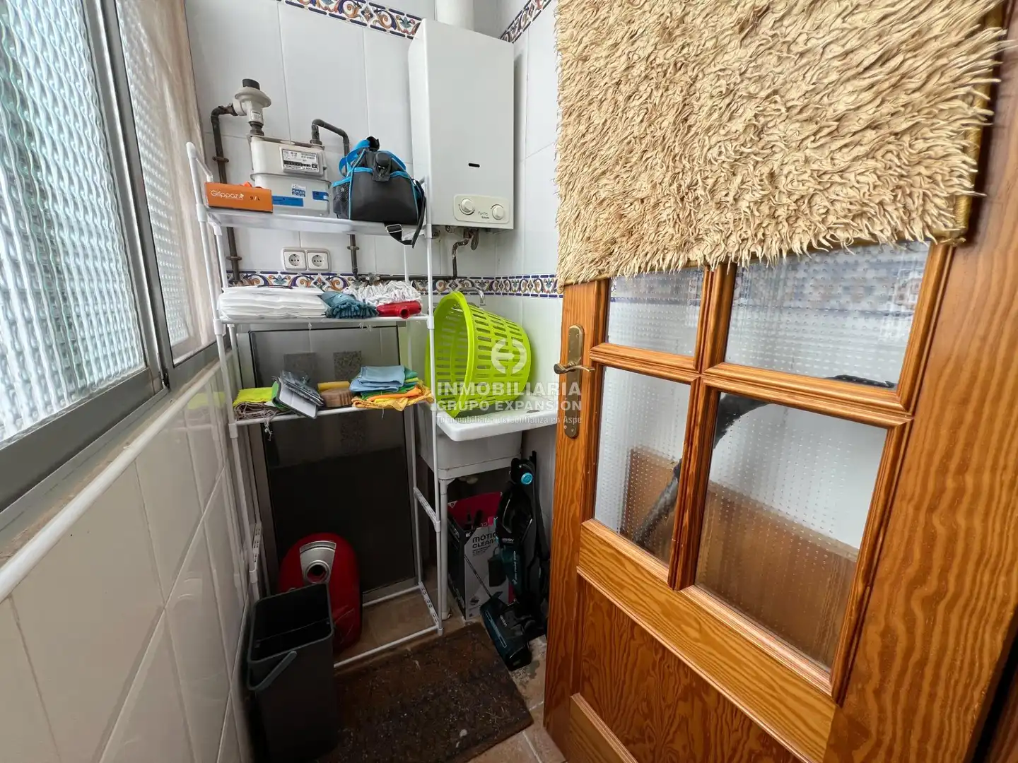 Terraza de Piso en venta en Aspe con Aire acondicionado, Calefacción y Terraza