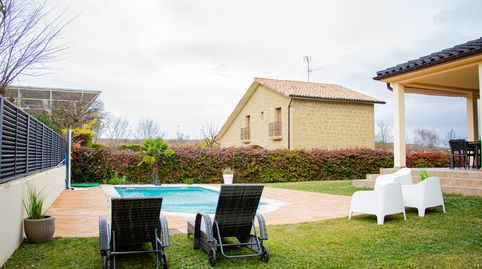 Foto 4 de Casa o xalet en venda a Calle de Los Olivos, Rodezno, La Rioja