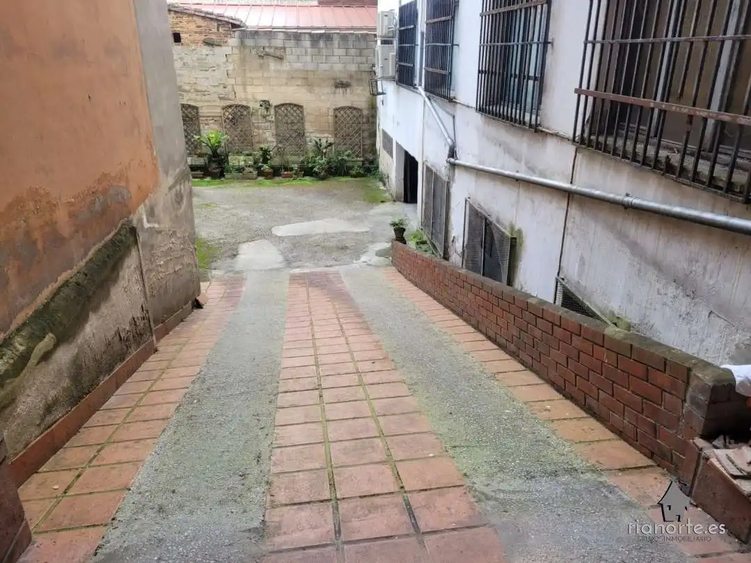 Aparcamiento en venta en La Felguera, imagen 6
