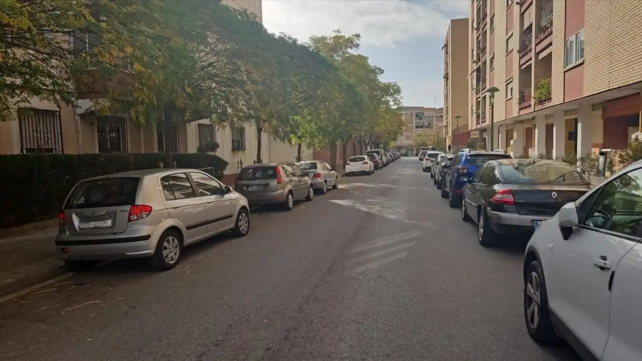 Parking de Piso en venta en Tarragona
