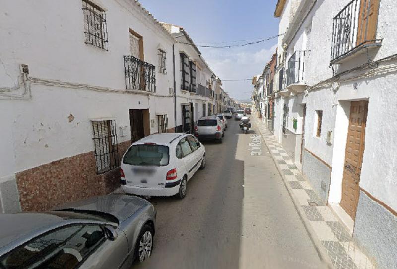 Foto 1 de Casa o xalet en venda a Alcalde Antonio Rueda..., Los Corrales, Sevilla