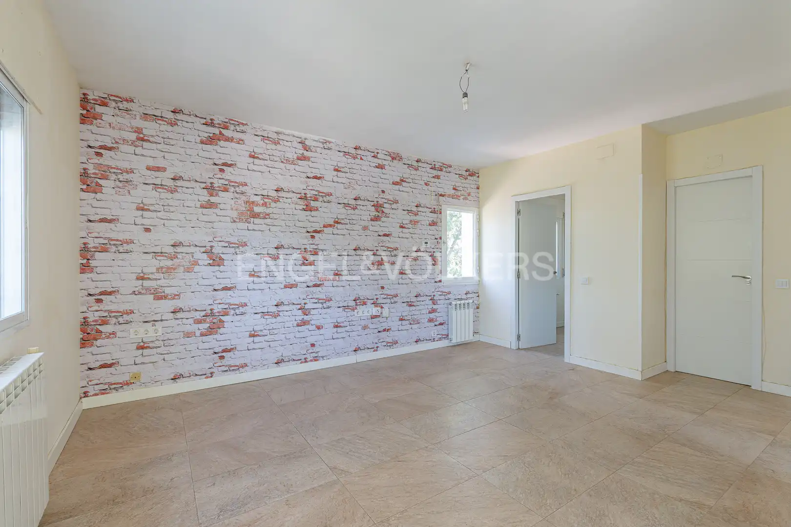 Bedroom of Houses for sale in Valdemorillo  with Heating, Private garden and Parquet flooring