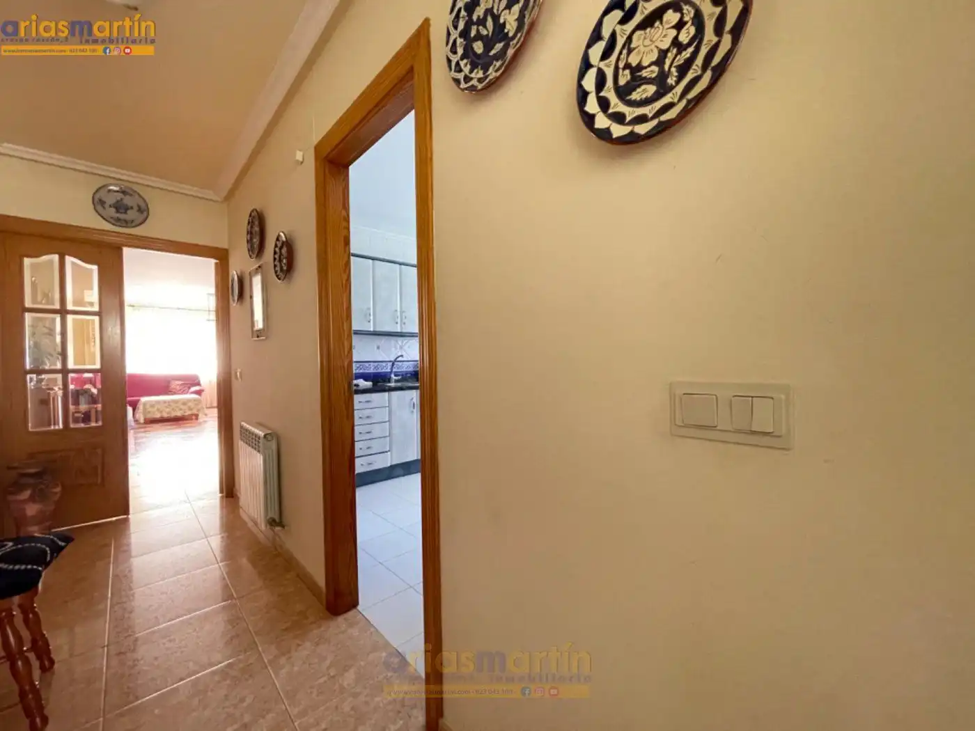 Casa o xalet en venda a HUERTOS, DE LOS, 10, Barbadillo