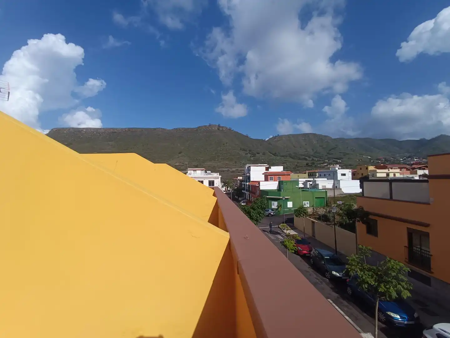 Appartamento con balcone in vendita a Calle Antonio Santos, imagen 8