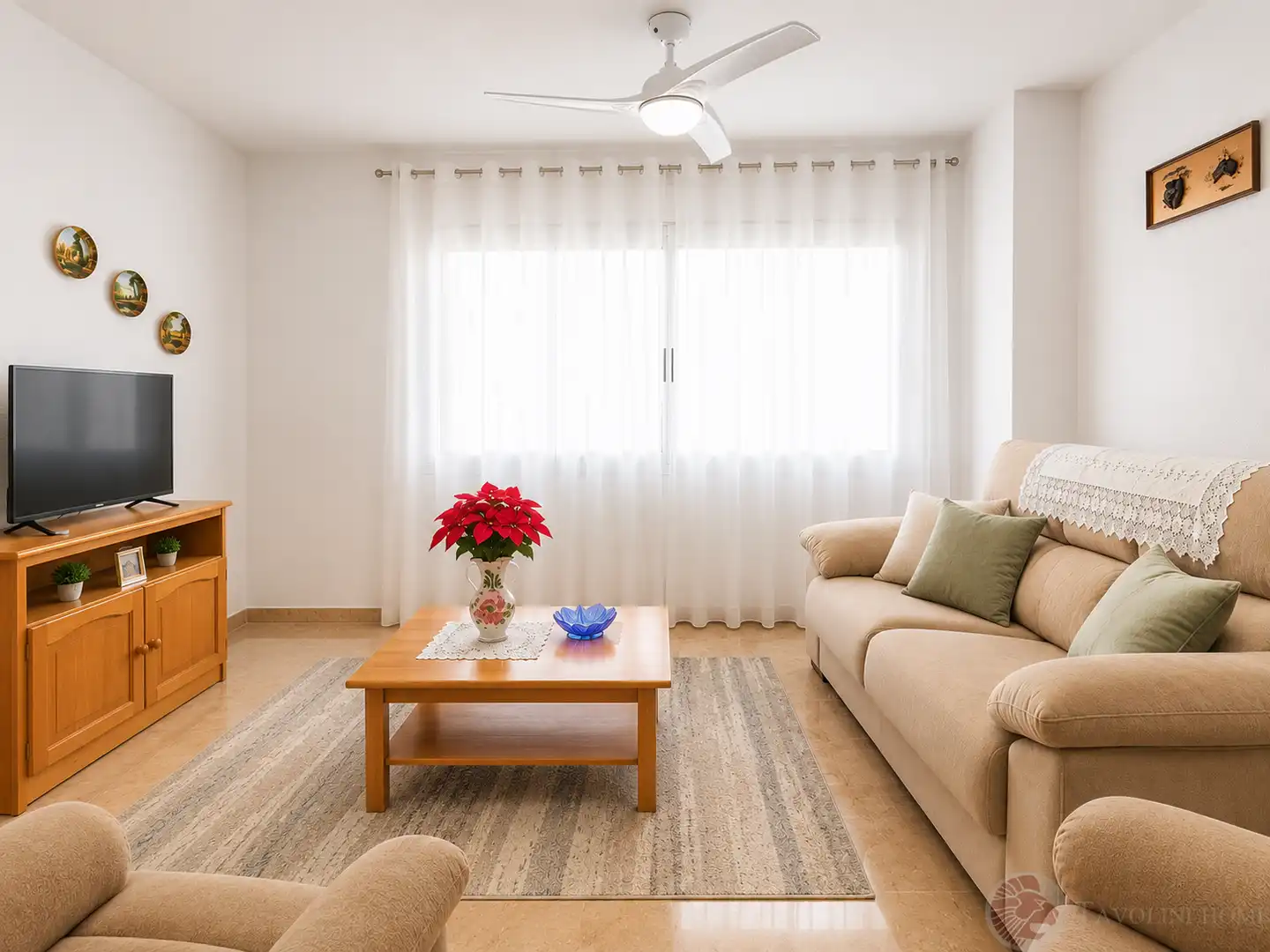 Appartamento con ascensore in vendita a Carrer Miguel Alcaraz
