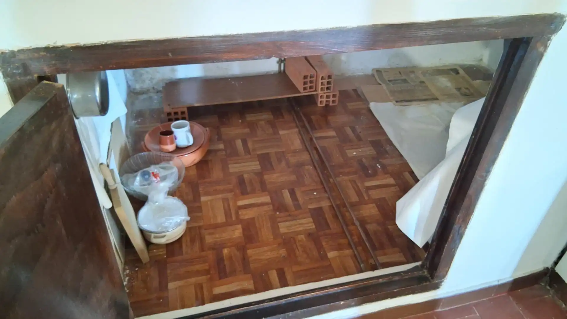 Casa o chalet en venta en Sotoserrano con Calefacción, Terraza y Trastero