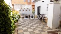 Terrasse von Haus oder Chalet zum verkauf in Sanlúcar de Barrameda