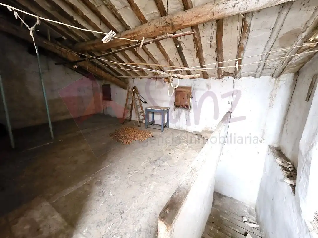 Casa o xalet en venda en Arrúbal amb Jardí privat i Terrassa