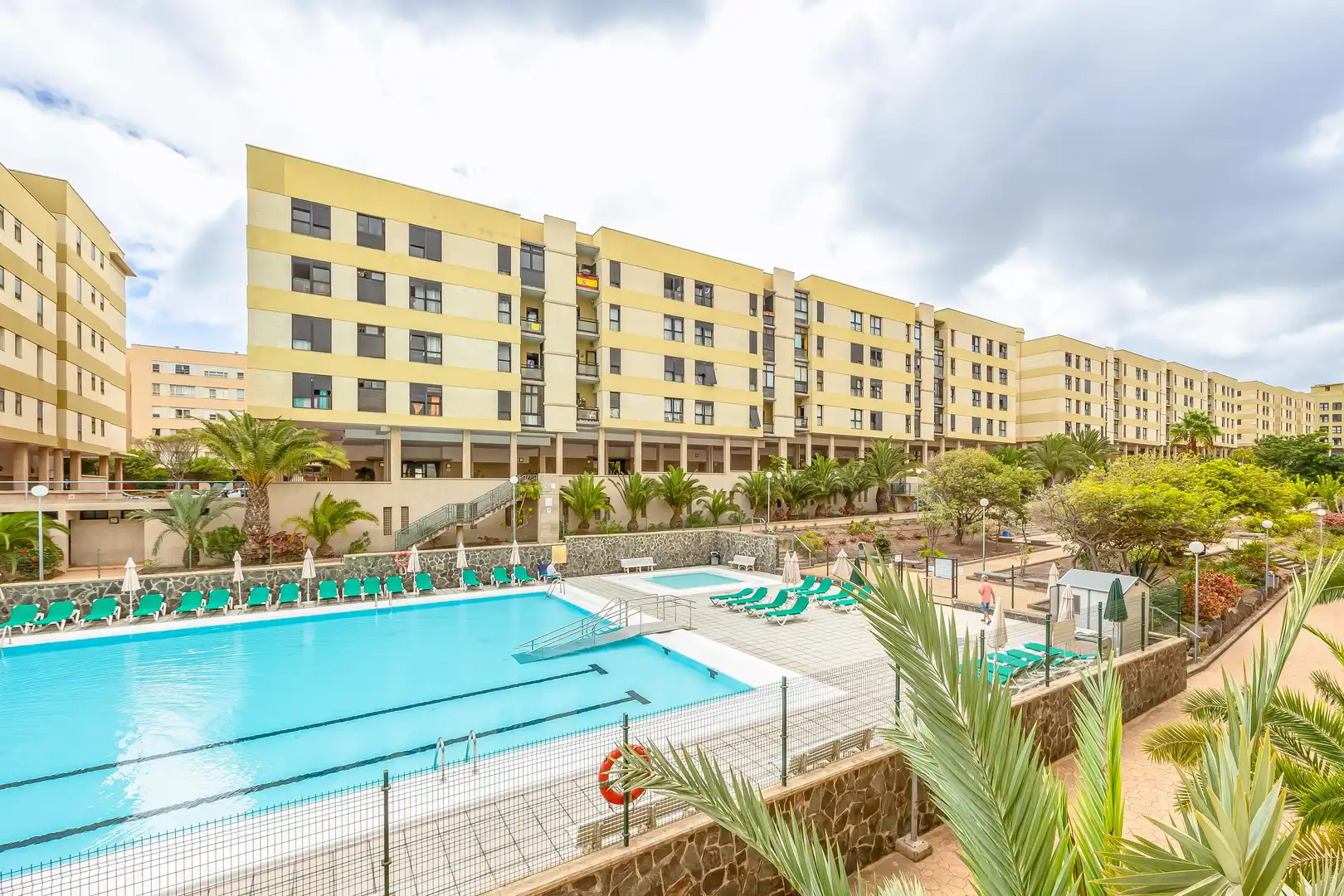 Wohnung mit Pool zum Verkauf in Calle Fondos de Segura, imagen 30