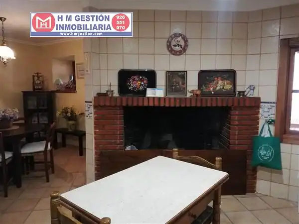 Casa en venda a Herencia, imagen 17