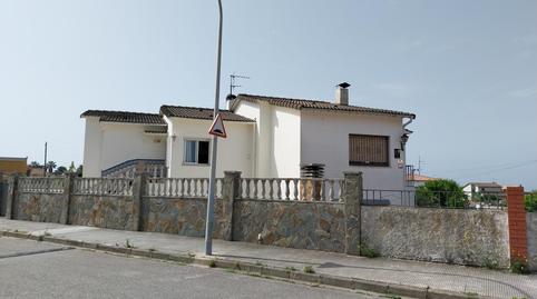 Photo 3 of Single-family semi-detached for sale in Calle Enric Morera, La Franquesa - Oasis Park, Tarragona