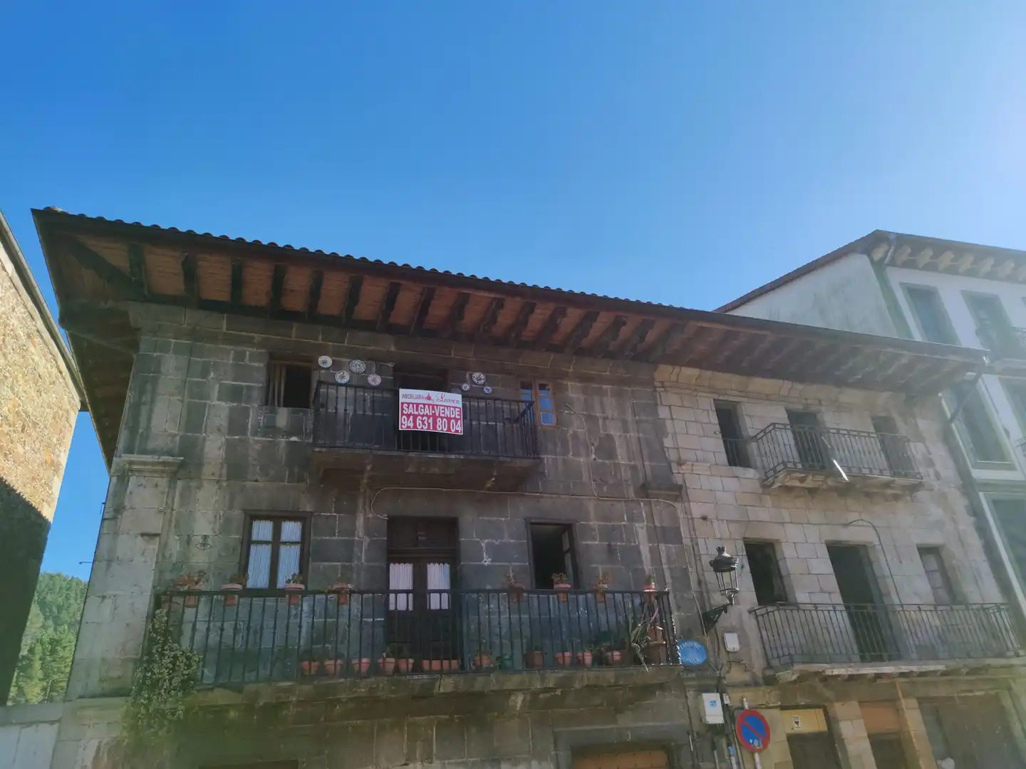 Flat for sale in Areatza