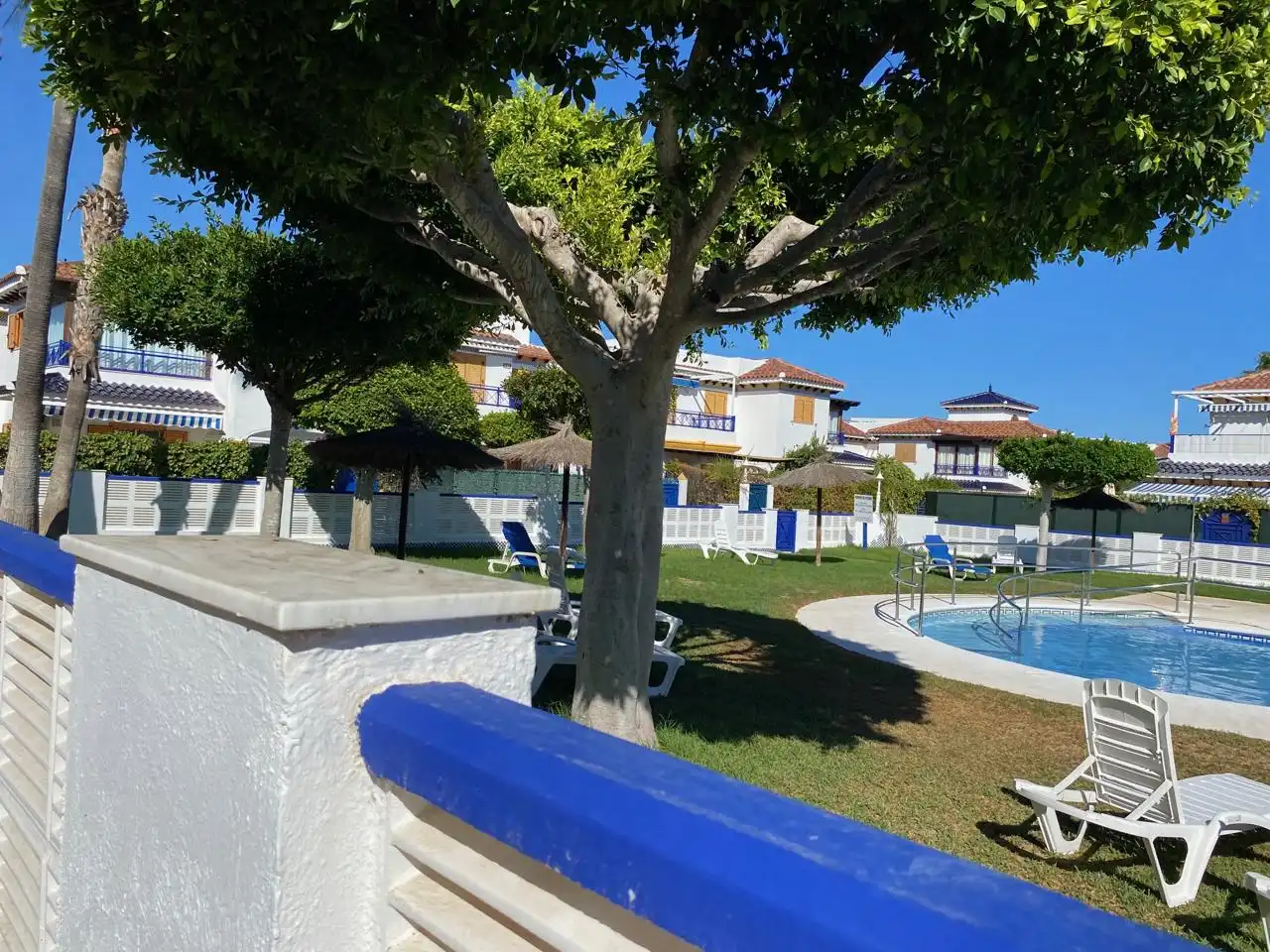 Wohnung mit Pool zur Miete in Ciudad De Murcia, imagen 25