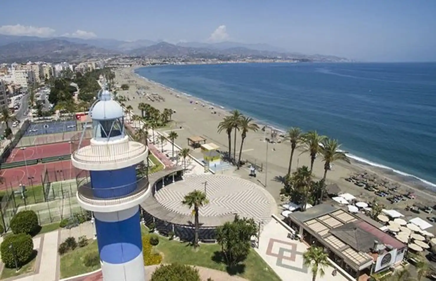 Apartment with pool for sale in Torre del Mar, imagen 24