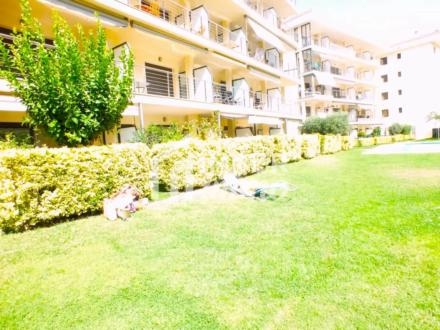 Mini appartamento con piscina in vendita a Carrer Joanot Martorell 25-31, imagen 19
