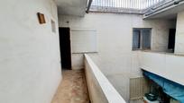 Balcony of Flat for sale in Molina de Segura