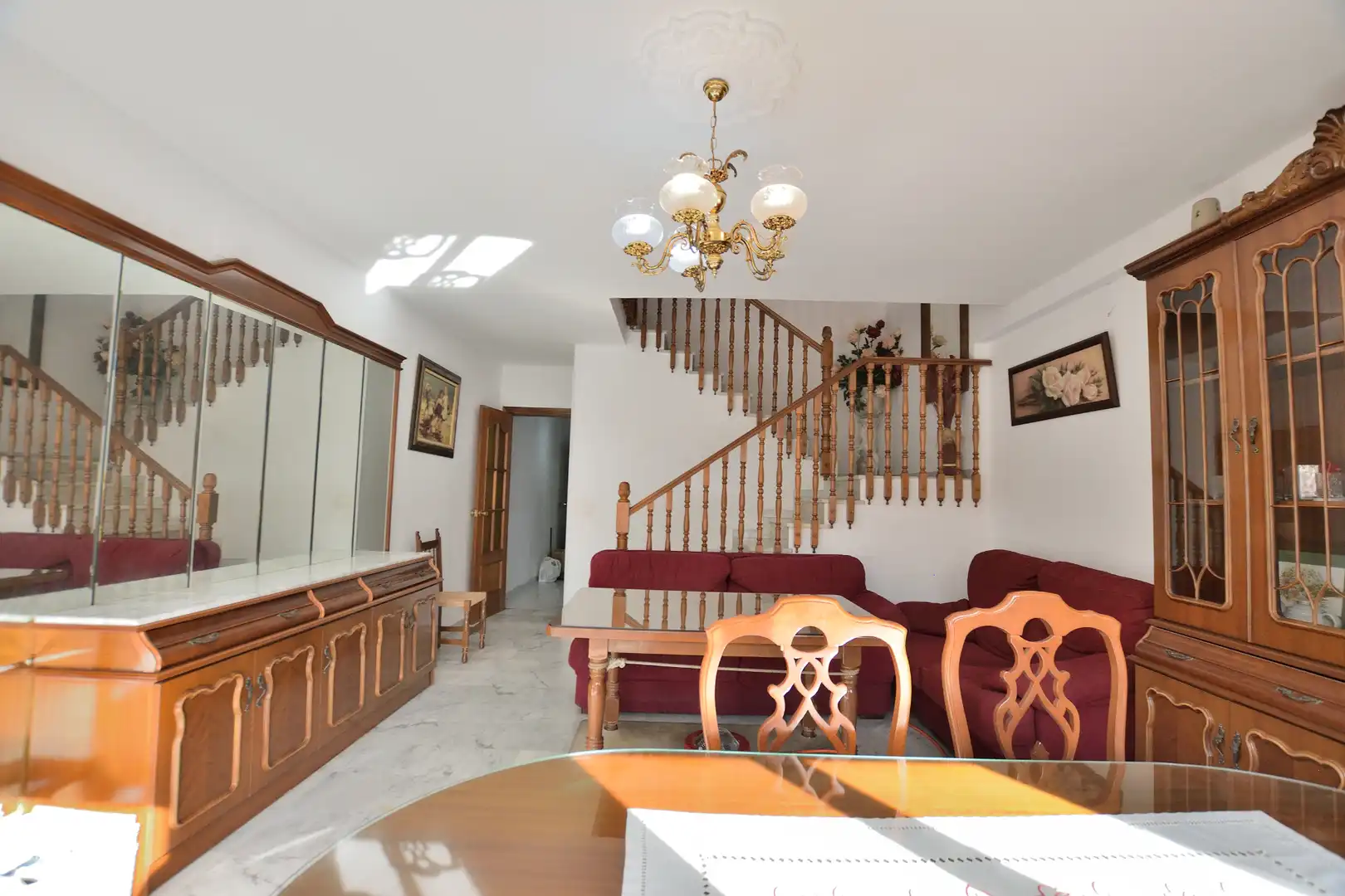 Duplexes for sale in Ronda  with Terrace and Balcony