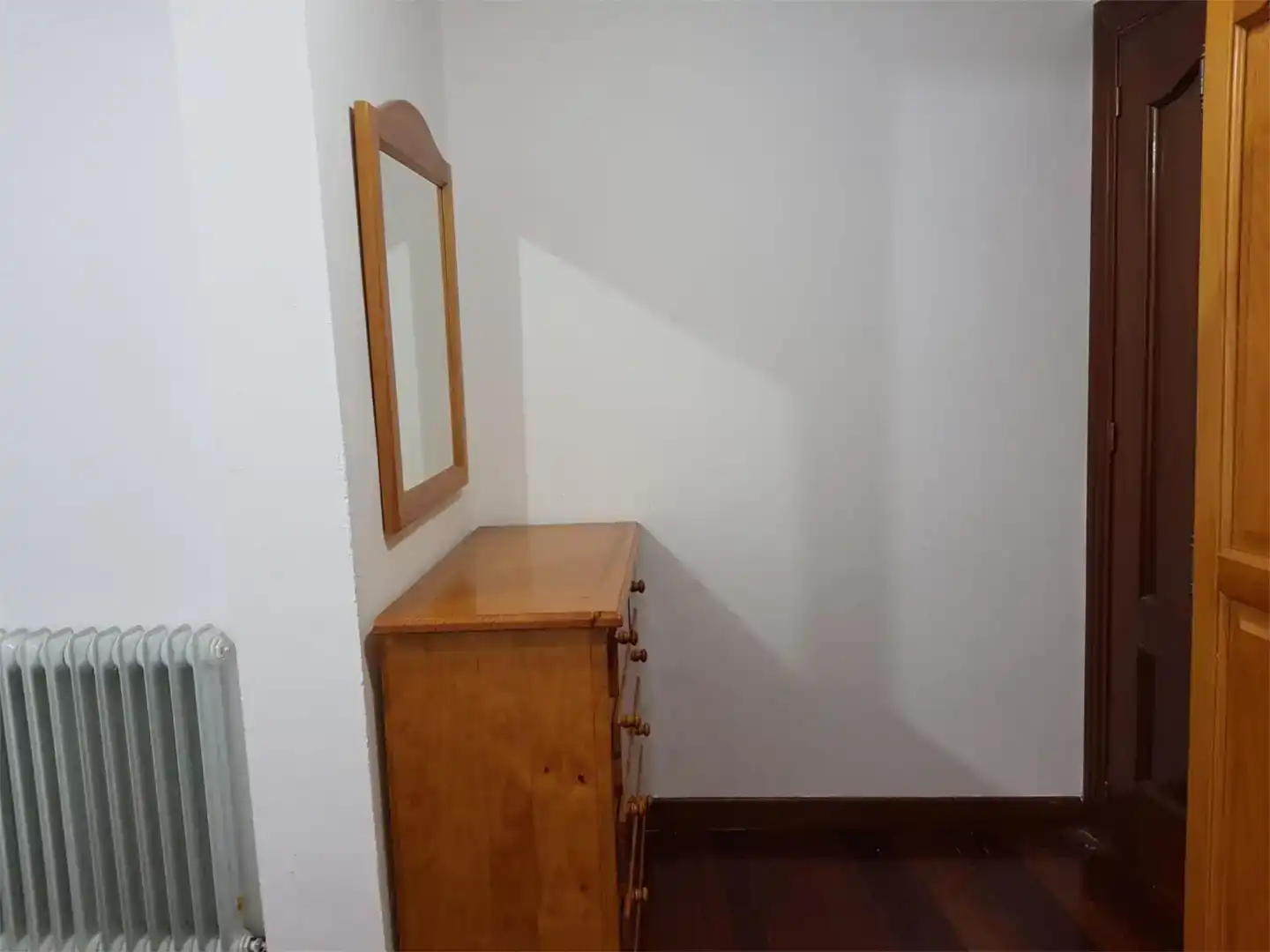 Habitación de Planta baja en venta en Burgo de Osma - Ciudad de Osma con Parquet, Amueblado y Horno