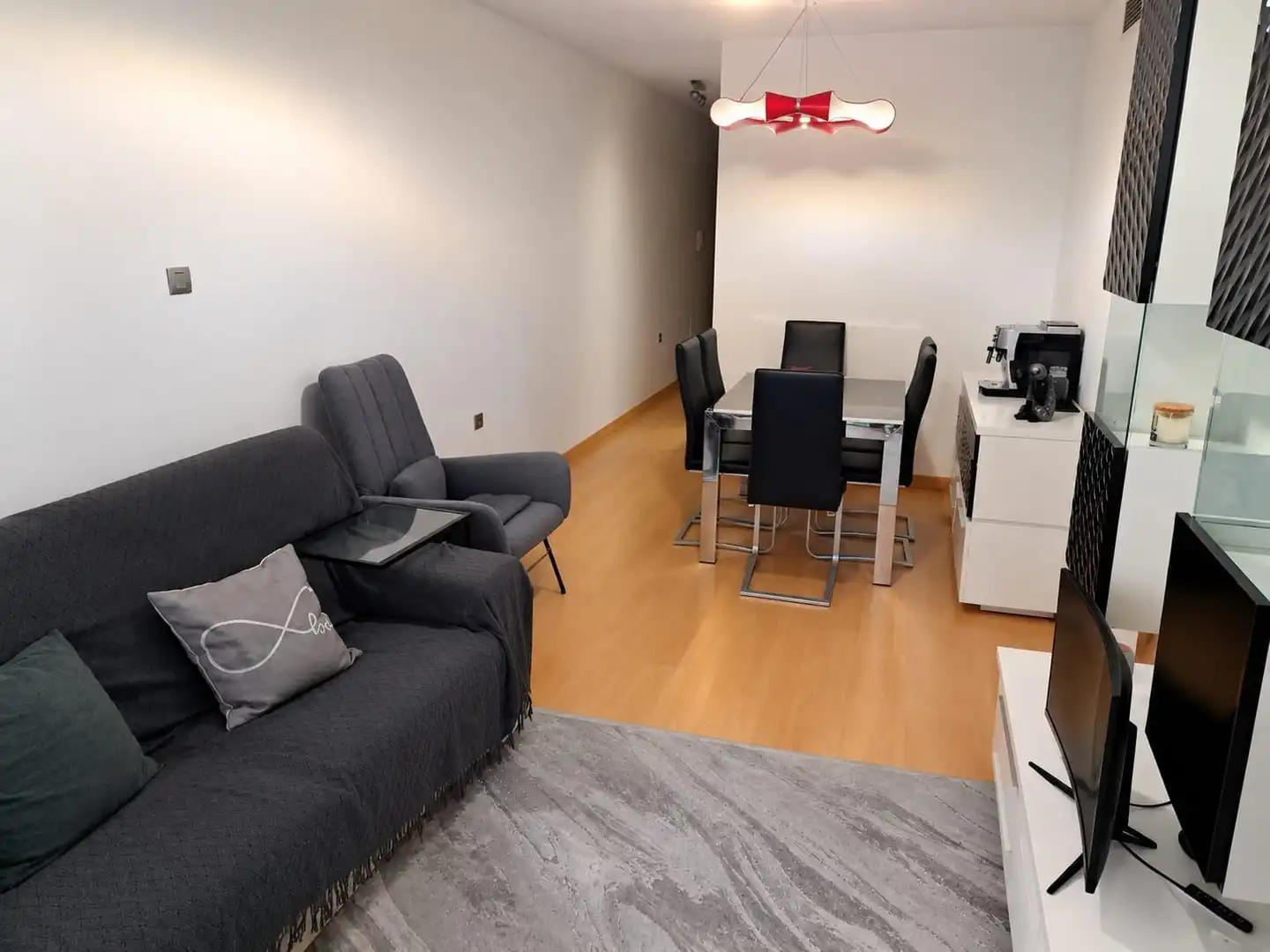 Erdgeschosswohnung mit Aufzug zum Verkauf in Archena, imagen 2
