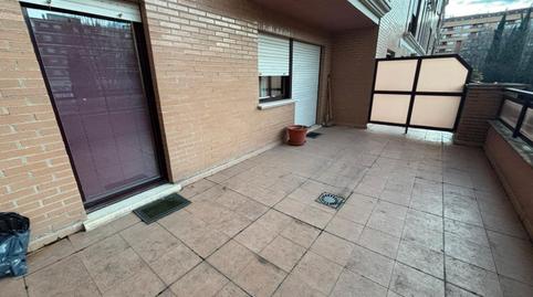 Photo 4 of Flat for sale in Plaza Diego Camporredondo, 11, Calahorra, La Rioja