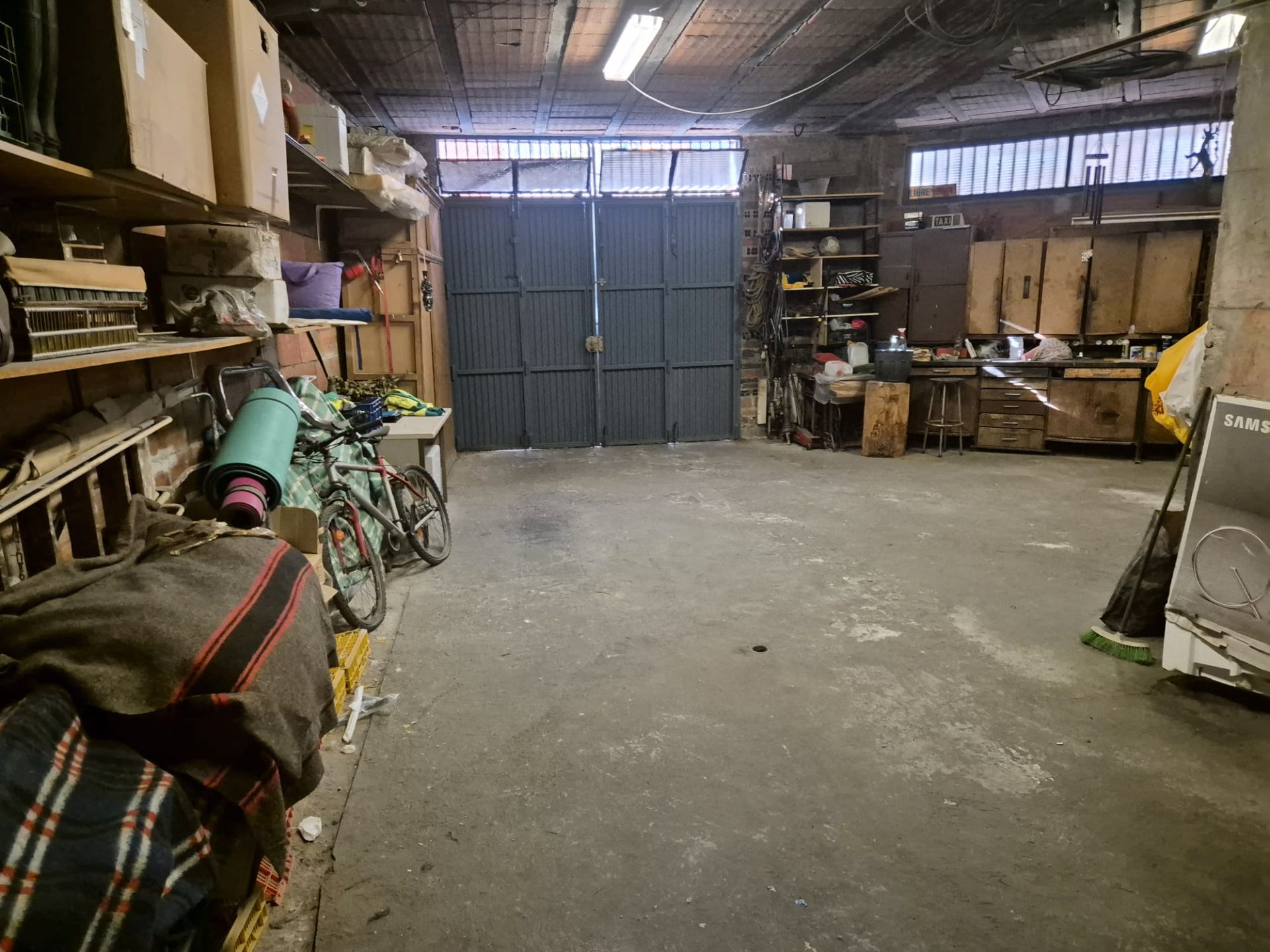 Local en venda en  Madrid Capital