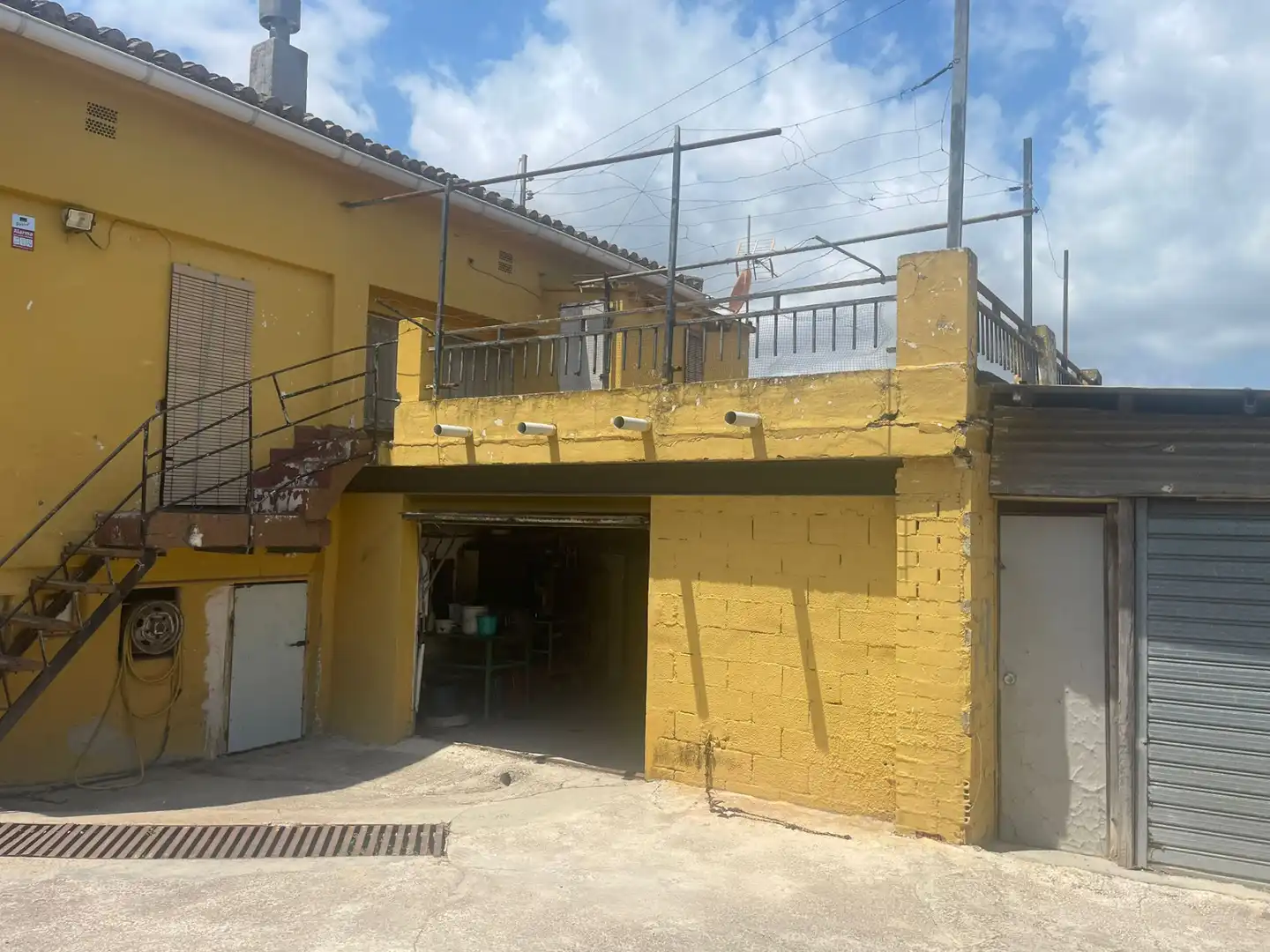 Houses for sale in Carretera d'Almoines, 35, Benipeixcar - El Raval