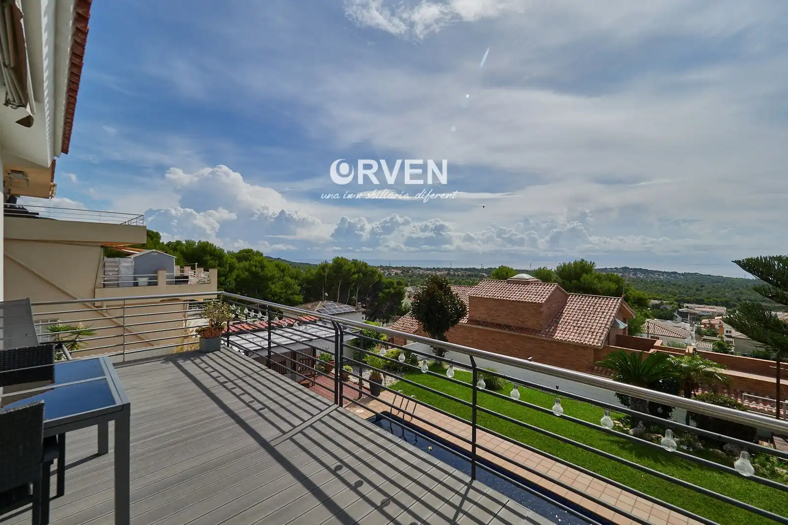 Villa avec piscine à vendre à Pau Casals, imagen 8