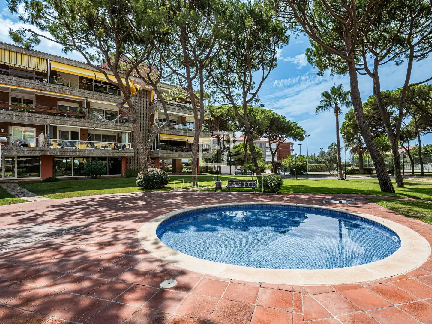 Appartement avec terrasse à vendre à Gavà Mar, imagen 36