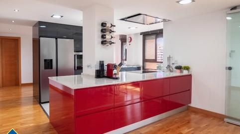 Foto 2 de Pis en venda a Paus - Poligono San Blas, Alicante