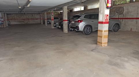 Photo 2 of Garage to rent in Carrer Jaume I, Nucli Antic, Cunit
