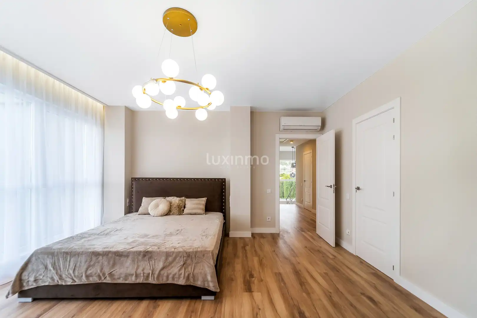 Detached house with pool for sale in Carrió - La Merced - Los Pinos, imagen 15