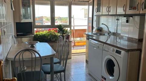 Photo 2 of Flat for sale in San Claudio - La Chantría, León Capital