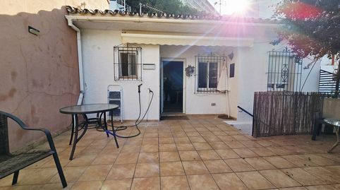 Foto 4 de Casa adosada en venta en Las Brisas, Marbella