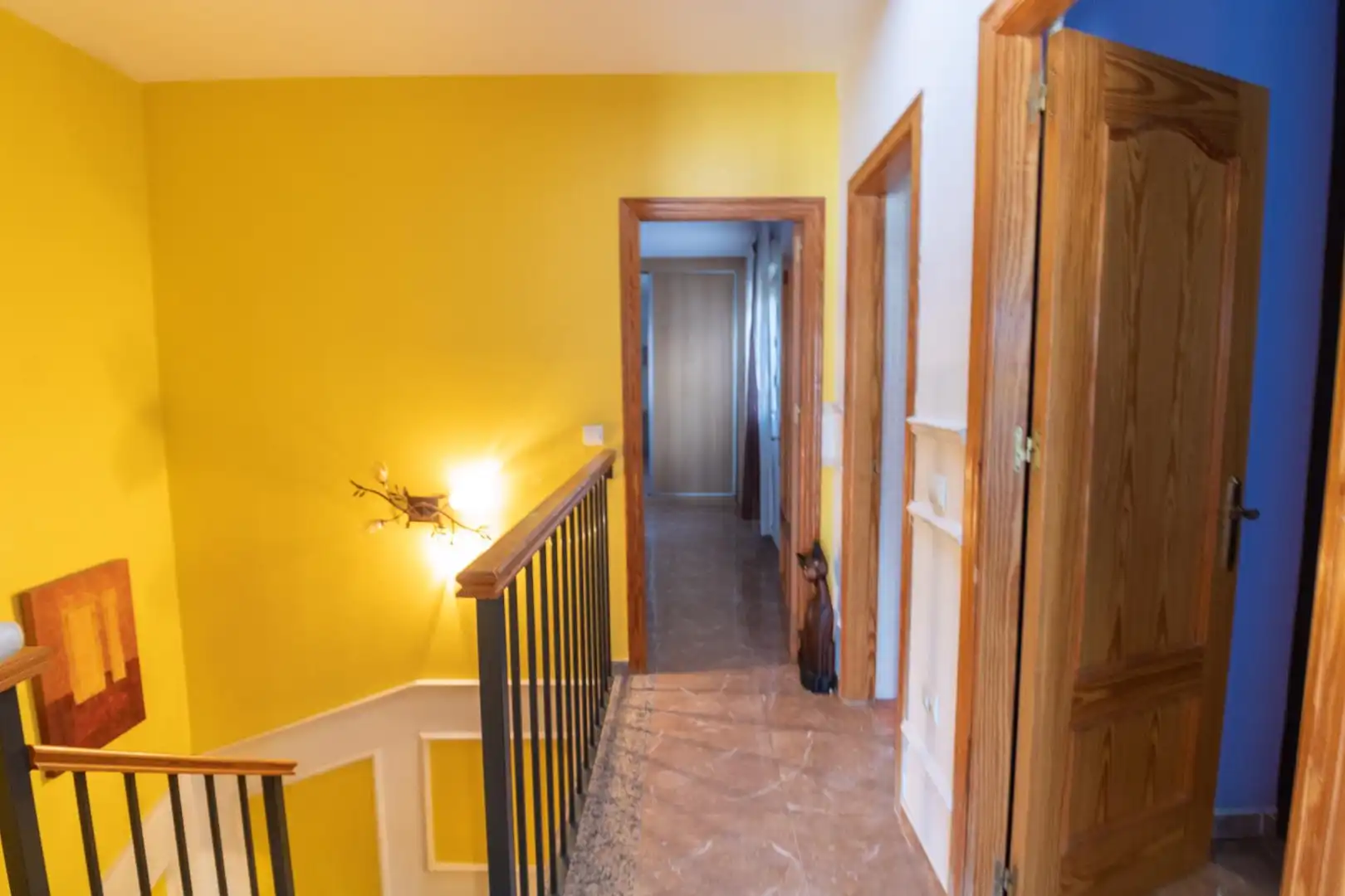 Casa con balcón en venta en Calle Calle Platero, imagen 15