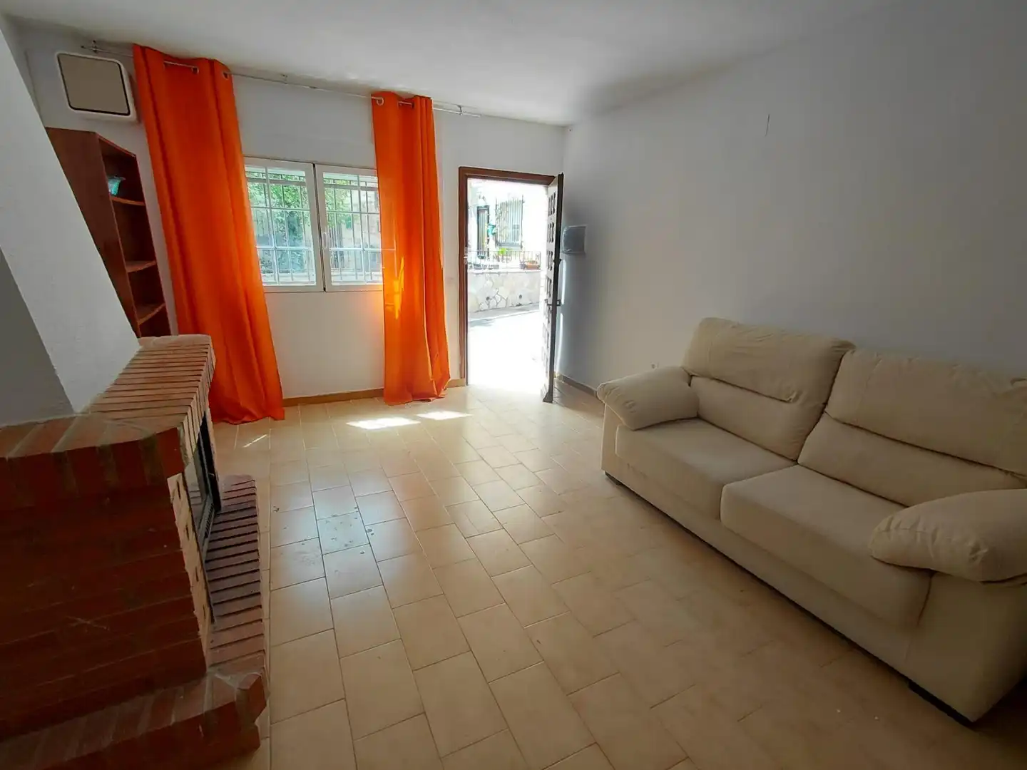 Casa o chalet de alquiler en Redueña