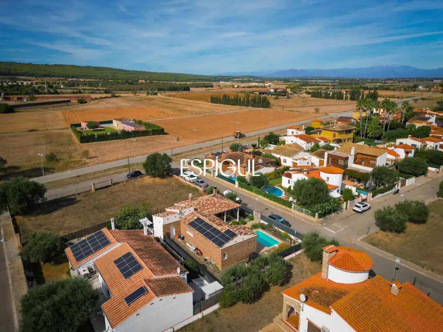 Casa amb terrassa en venda a Joncs. Mas Gros, imagen 56