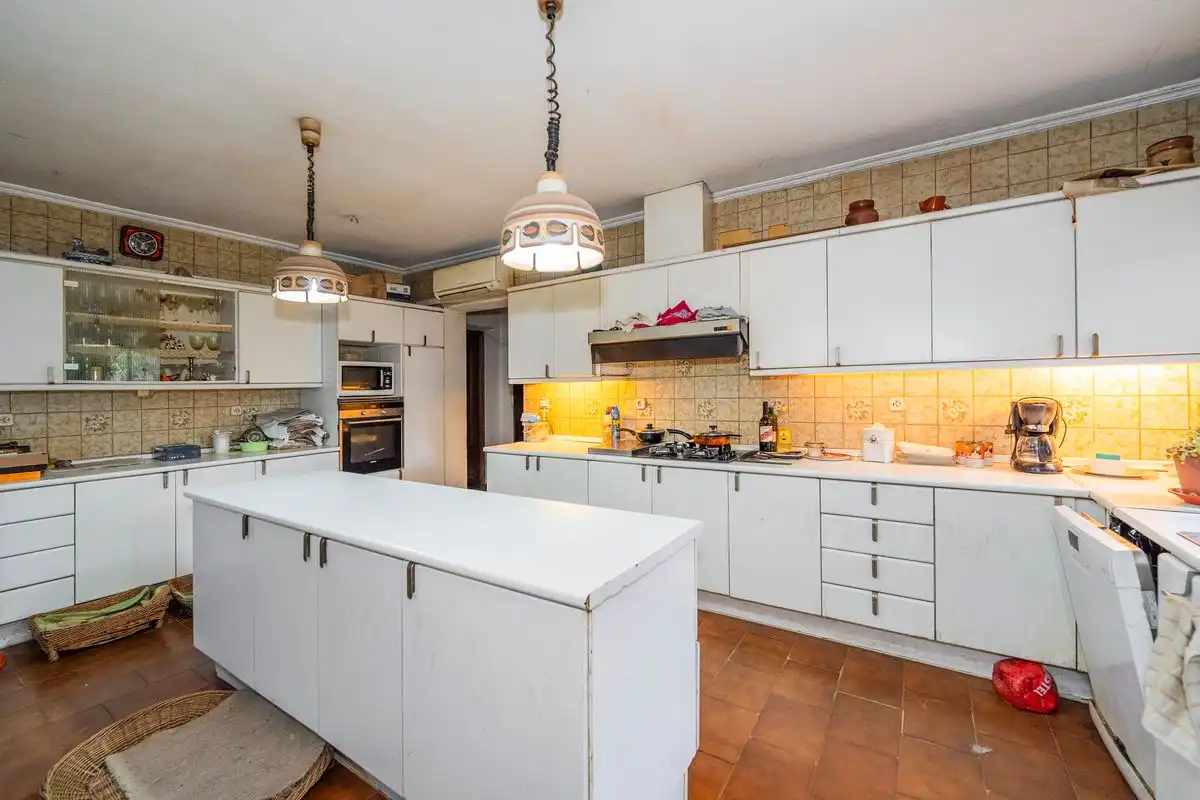 Casa amb terrassa en venda a C. de Basilio de Prado, imagen 14