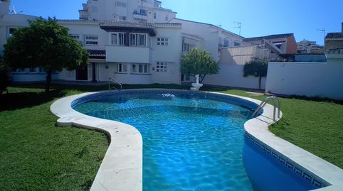 Exclusiva Villa en el Corazón de Fuengirola, imatge 2