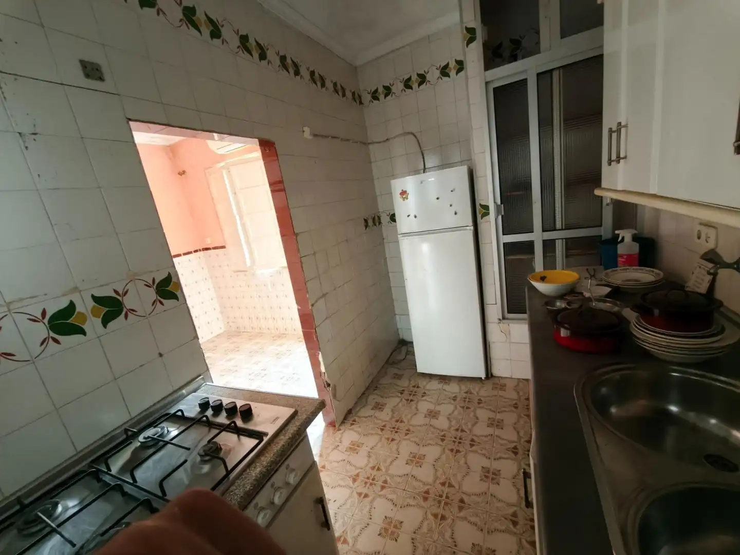 Casa en venda a Calle ALEGRIA, imagen 9