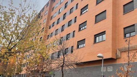 Photo 5 of Garage for sale in Avenida del Ensanche de Vallecas, Ensanche de Vallecas - La Gavia,  Madrid Capital