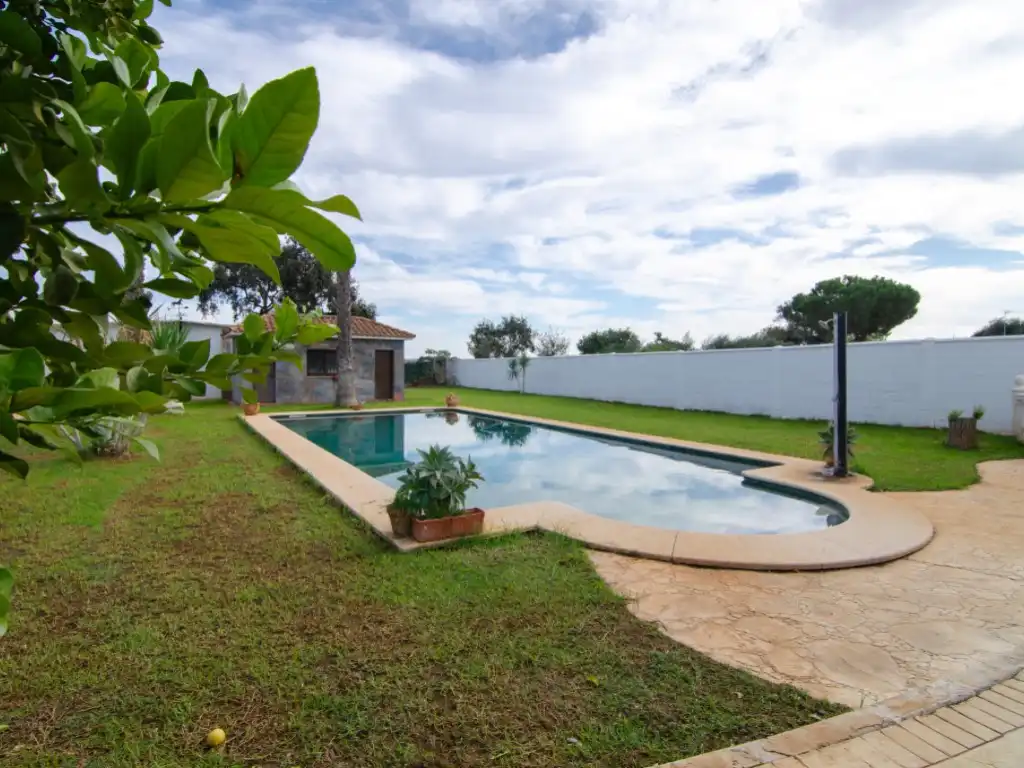 Houses for sale in Rinconada