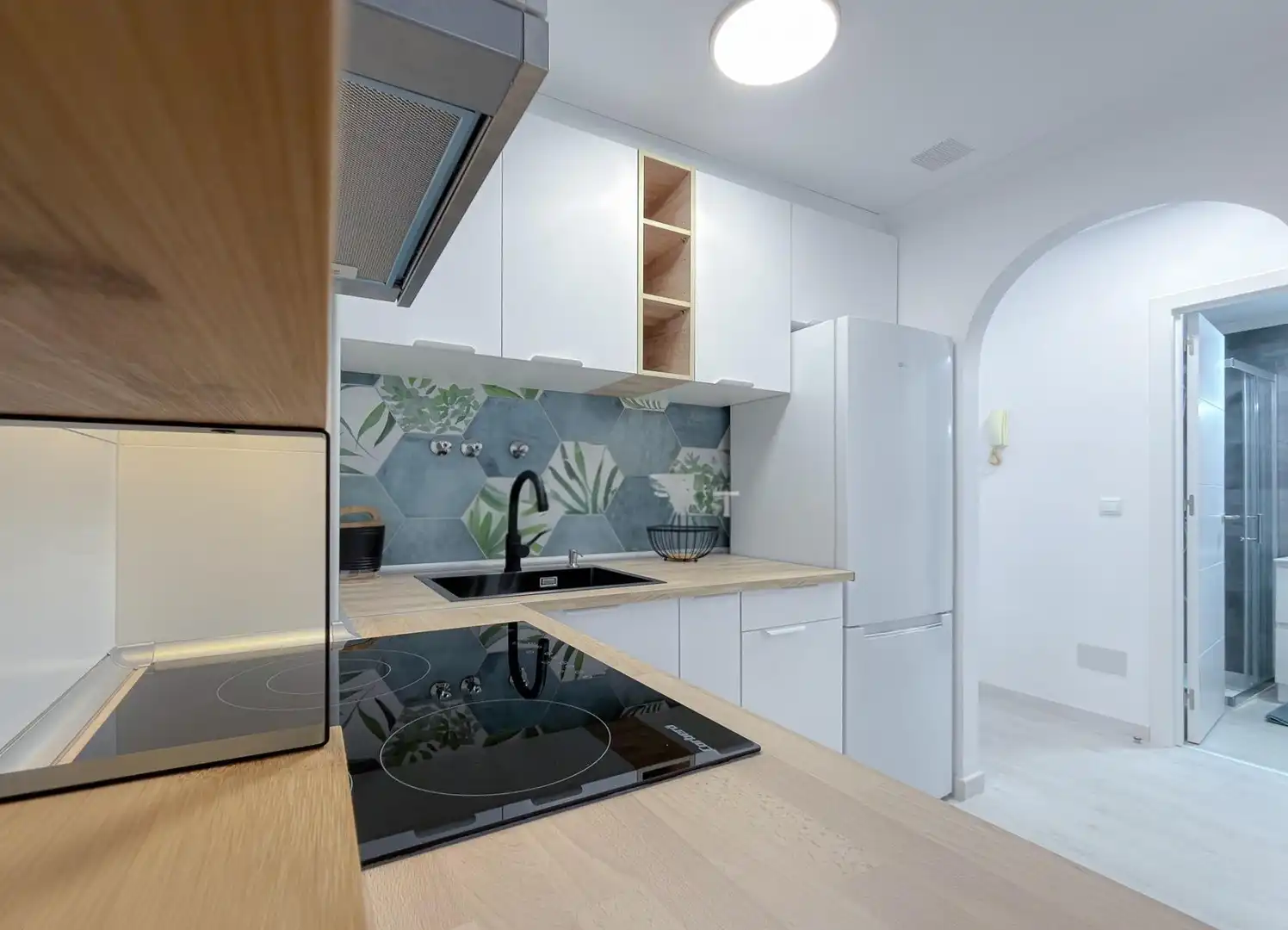 Apartament amb piscina en venda a Playa del Cura, imagen 9