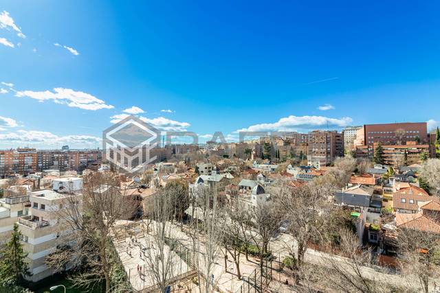 Piso en Venta en Calle Jesus Aprendiz en Niño Jesús