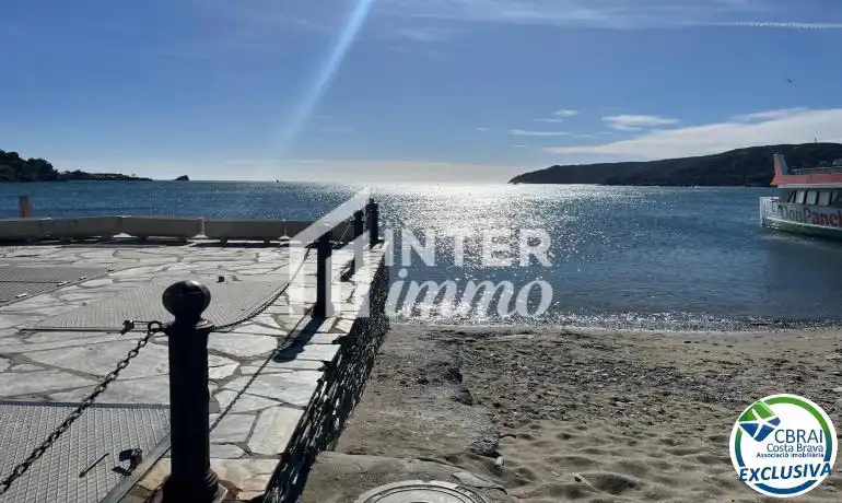 Appartement compact avec ascenseur à vendre à Avenida Caritat Serinyana 27, imagen 2