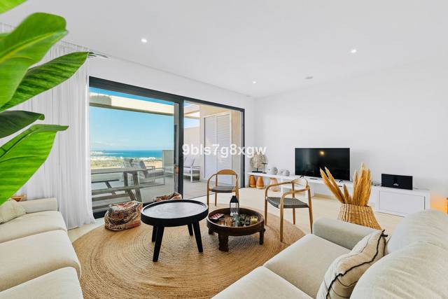 Apartamento en Venta en Casares pueblo