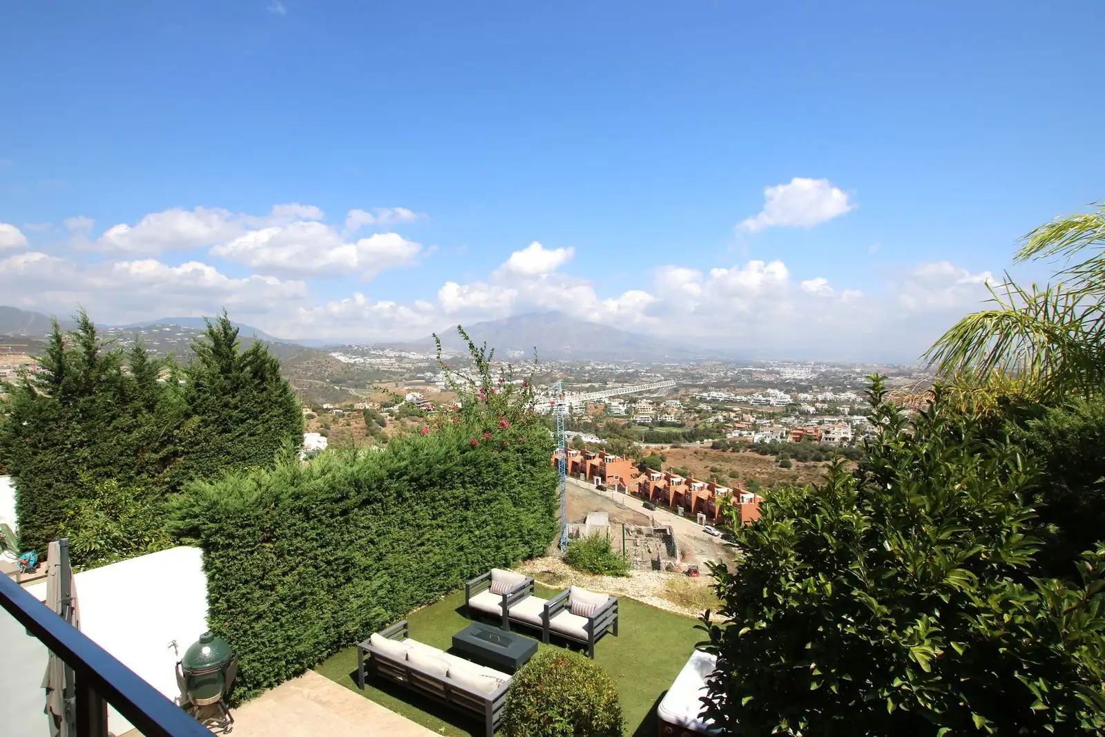 Adossat amb piscina en venda a La Quinta, imagen 27
