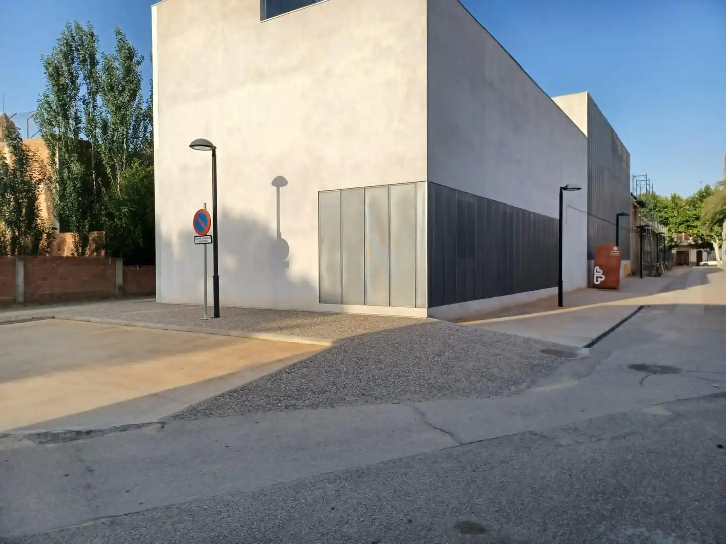 Außenansicht von Residential zum Verkauf in Ivars d'Urgell